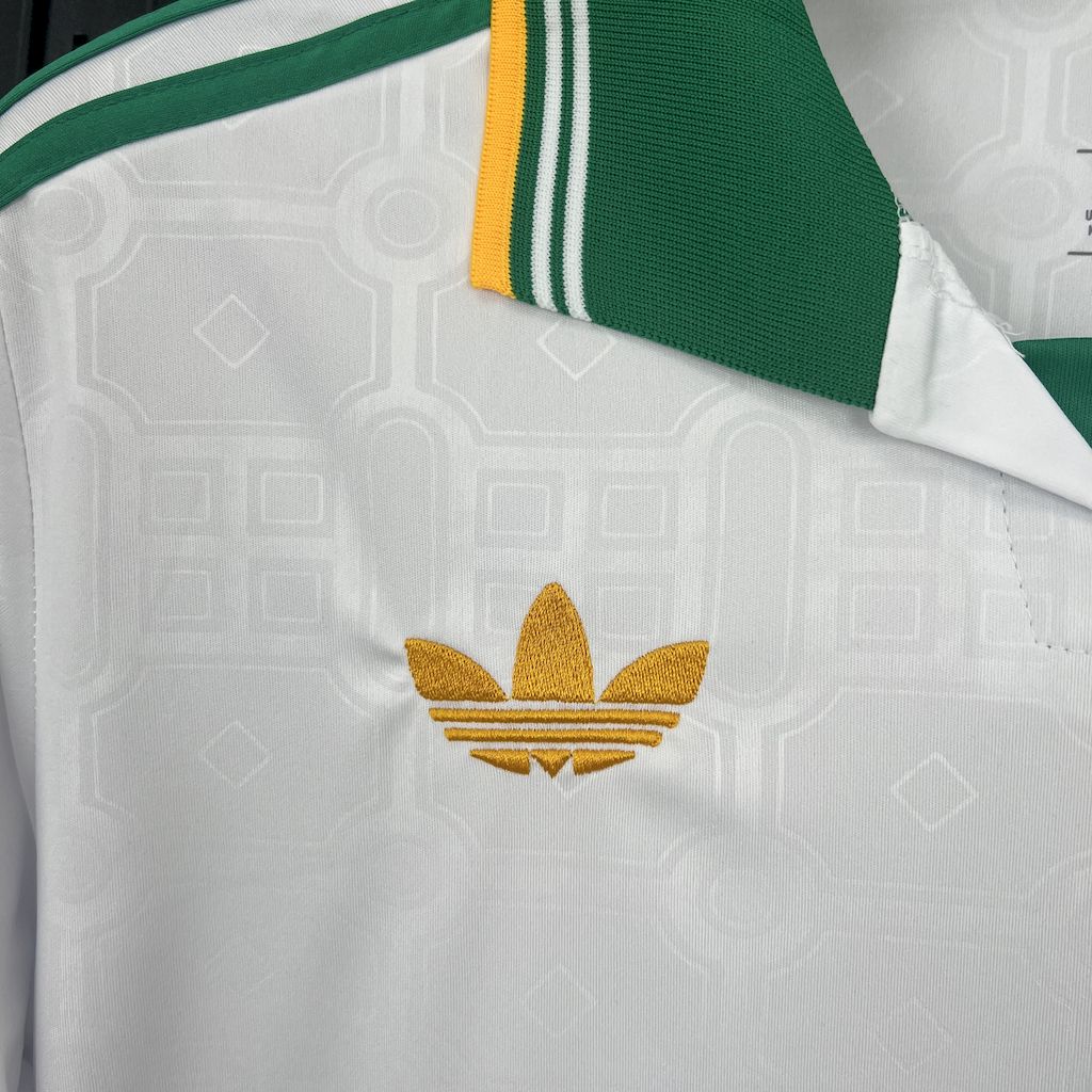 25-26 Roma Third Fans Jersey/ 25-26 罗马第二客场球迷版