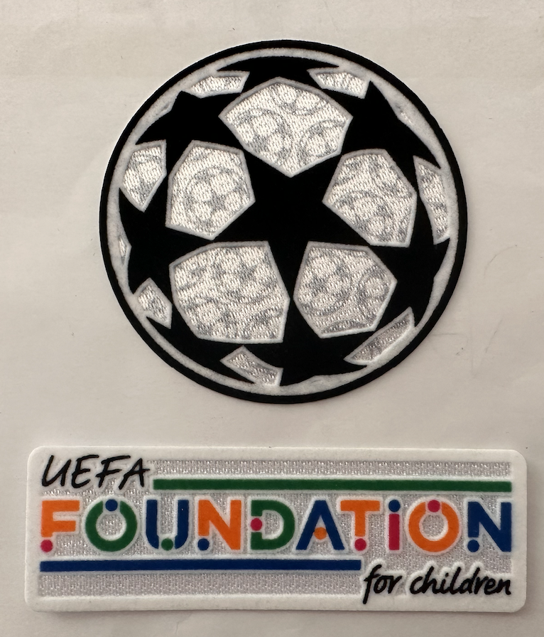 25-26 Inter milan Away Kids Kit/ 25-26 国米客场童装