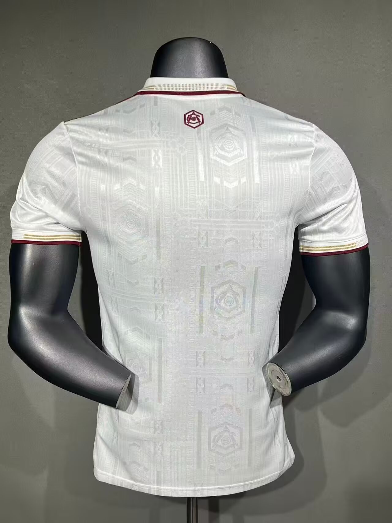 25-26  Arsenal Third Player Jersey/ 25-26 阿森纳第二客场球员