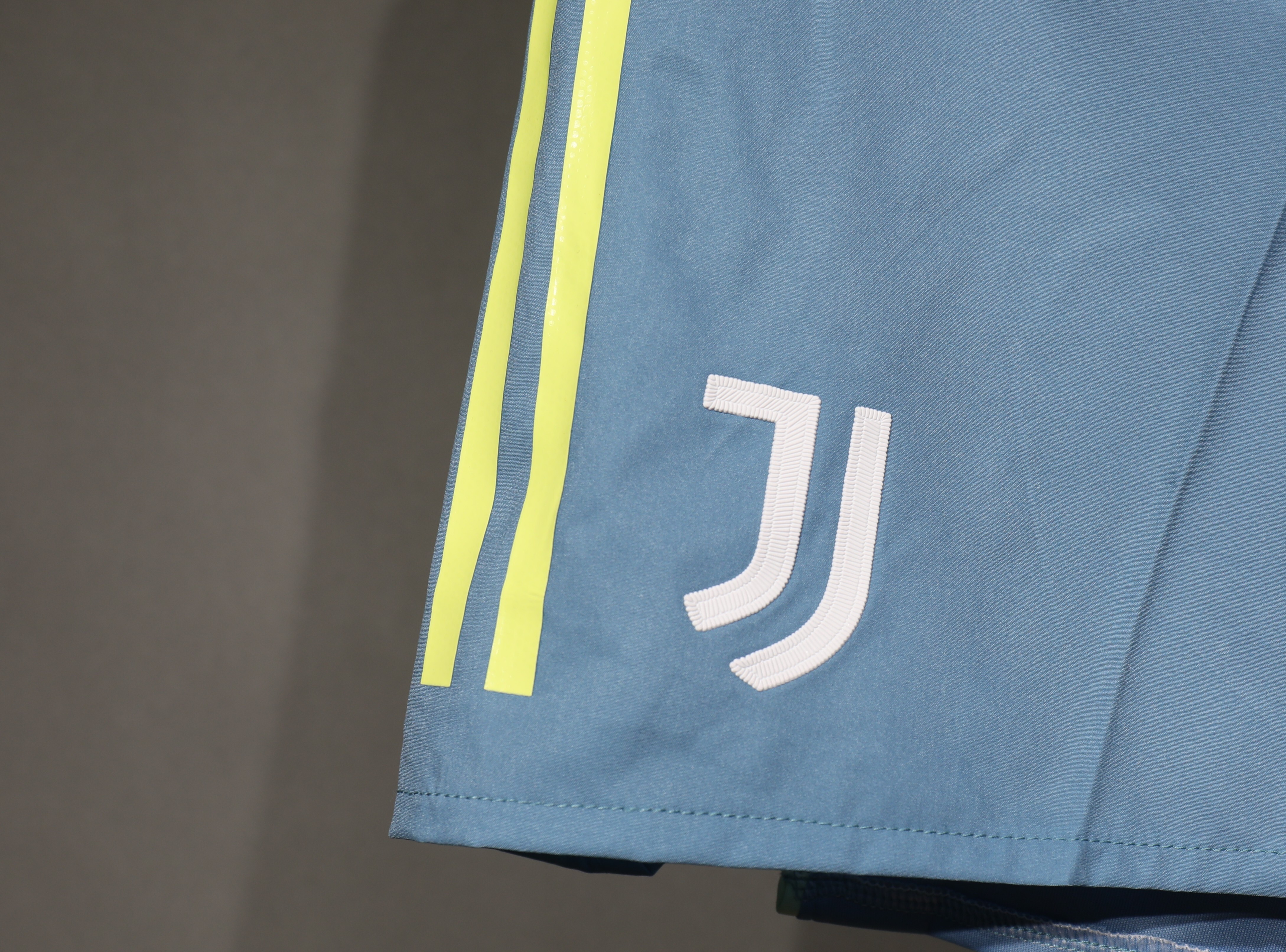 25-26 Juventus Away Player Shorts/25-26 尤文客场短裤球员