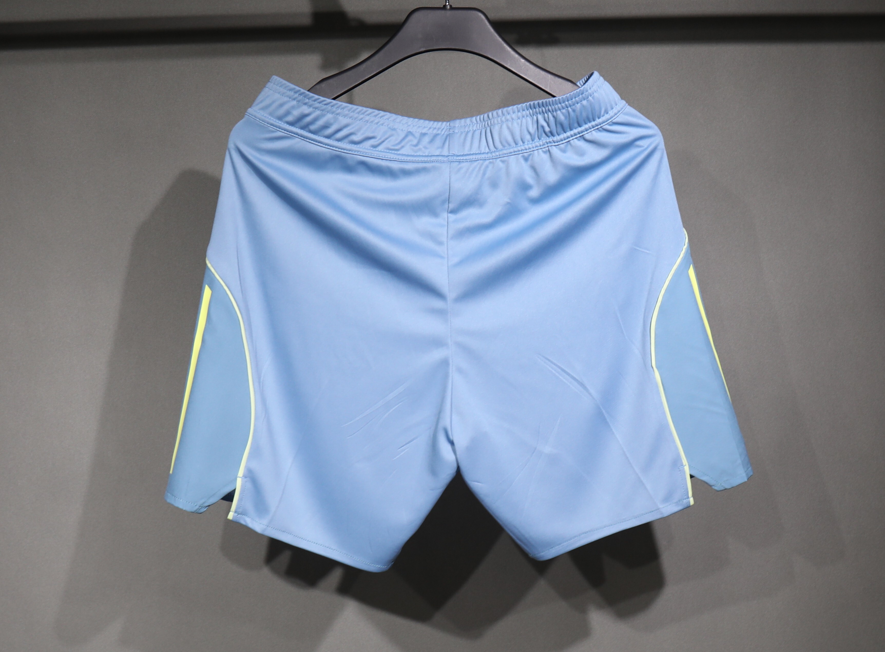 25-26 Juventus Away Player Shorts/25-26 尤文客场短裤球员