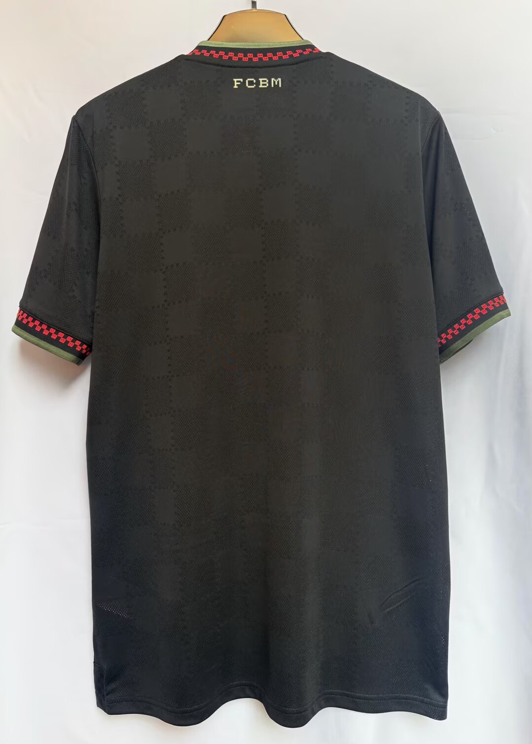 25-26  Bayern Munich Third Fans Jersey/ 25-26 拜仁第二客场球迷版