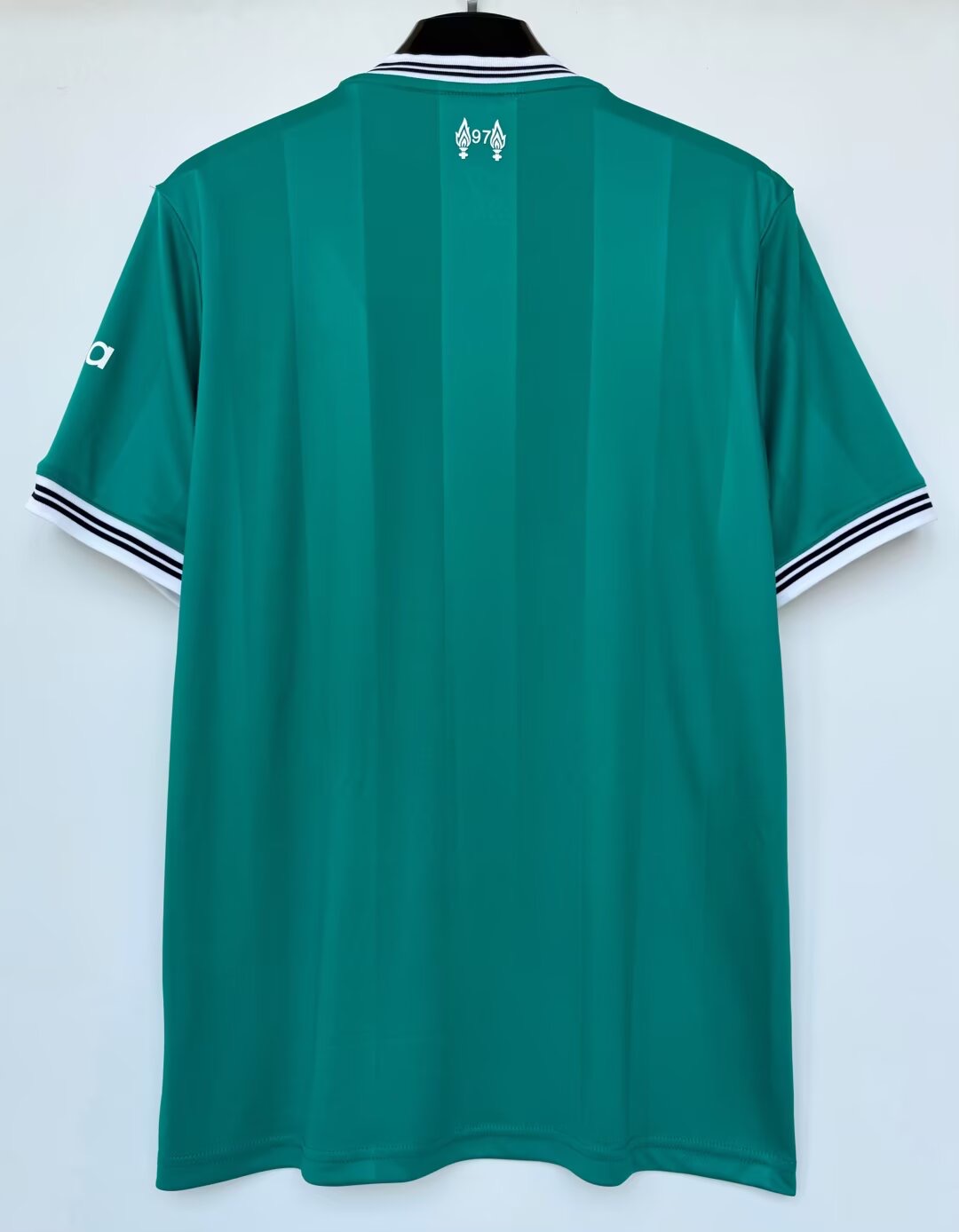 25-26 Liverpool Third Fans Jersey/25-26 利物浦第二客场球迷