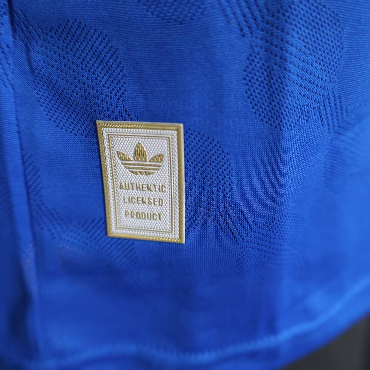 25-26 Real Madrid Third Player Jersey/25-26 皇马第二客场球员版