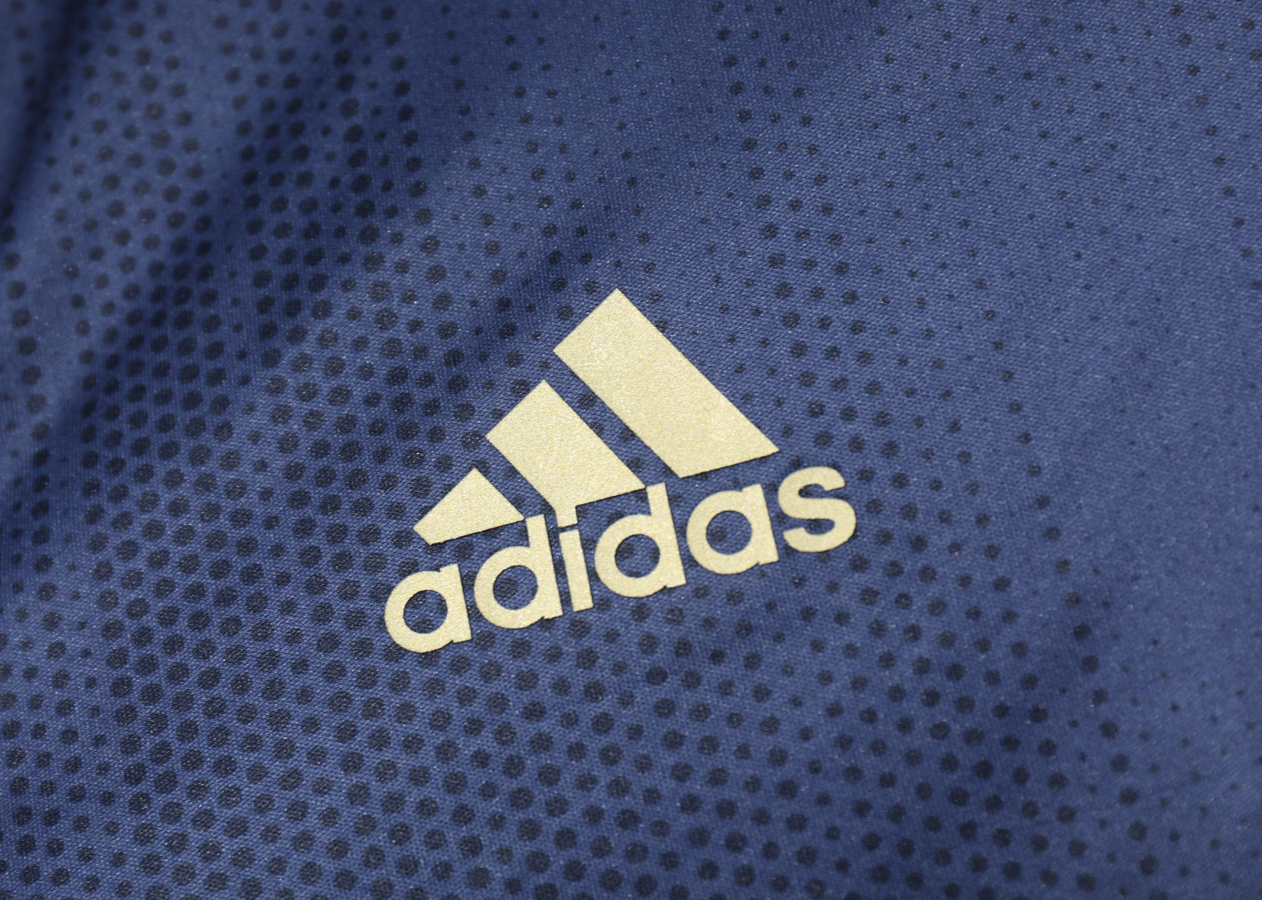 18-19 Manchester United Third Player Retro Jersey/18-19曼联第二客场球员