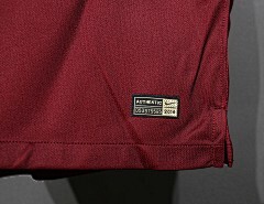 2014 Portugal Home Player Retro Jersey/2014 葡萄牙主场球员