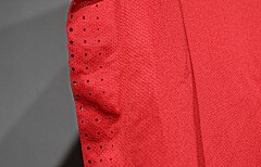 2010 Portugal Home Player Long Sleeve Retro Jersey/2010 葡萄牙主场球员长袖