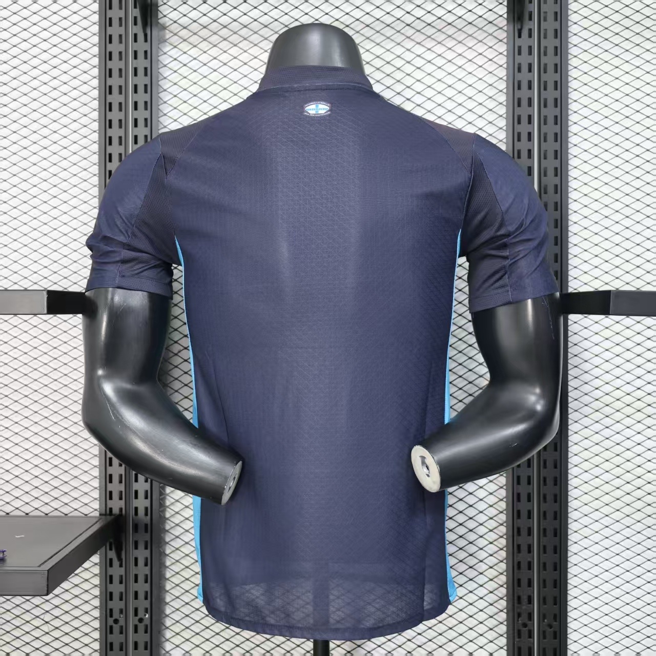 25-26 Marseille Away Player Jersey/25-26 马赛客场球员版