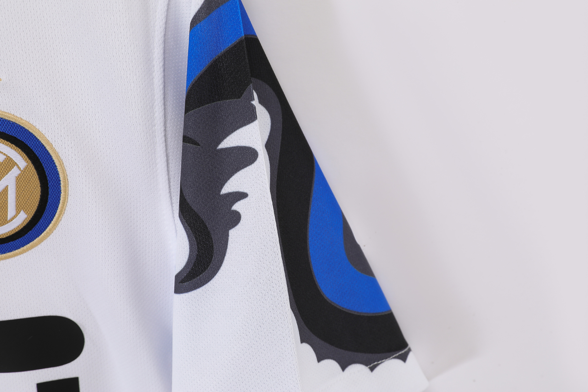 10-11 Inter Milan Away Retro Jersey/10-11国米客场