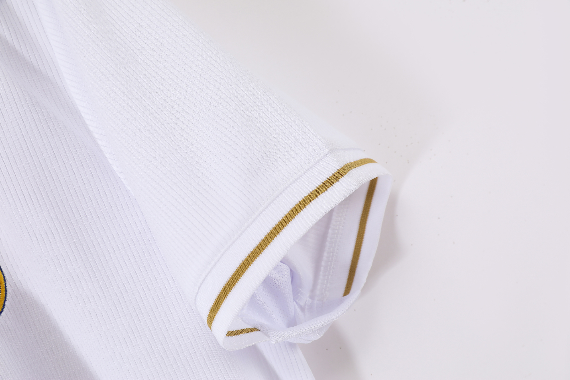 19-20 Real Madrid Home Retro Jersey/19-20 皇马主场复古