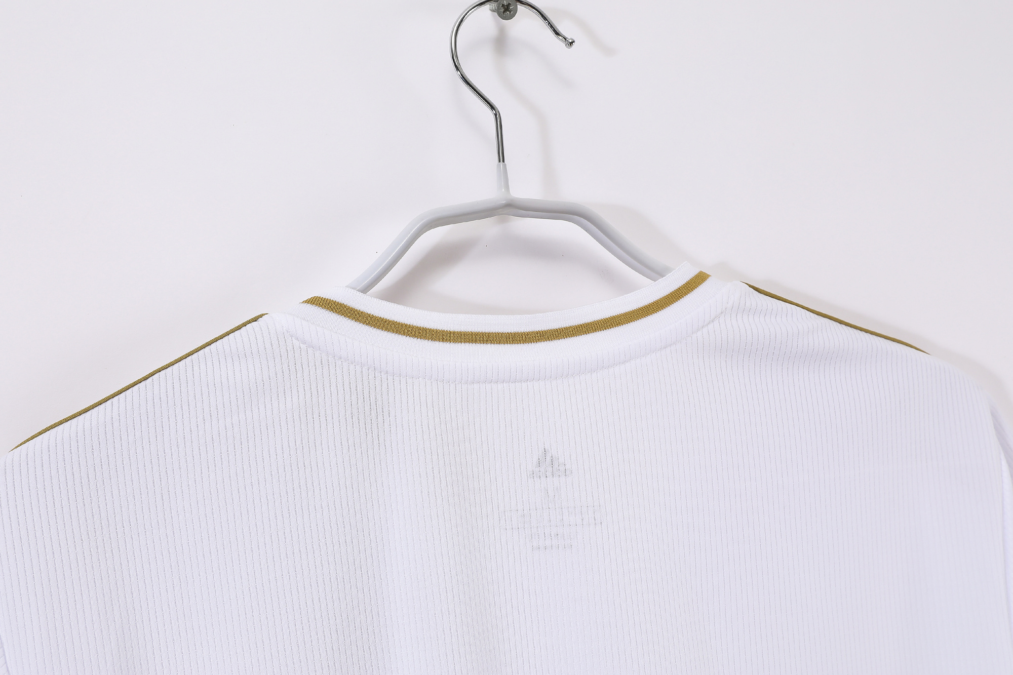 19-20 Real Madrid Home Retro Jersey/19-20 皇马主场复古