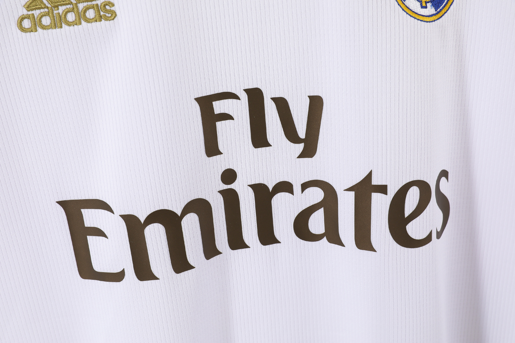 19-20 Real Madrid Home Retro Jersey/19-20 皇马主场复古