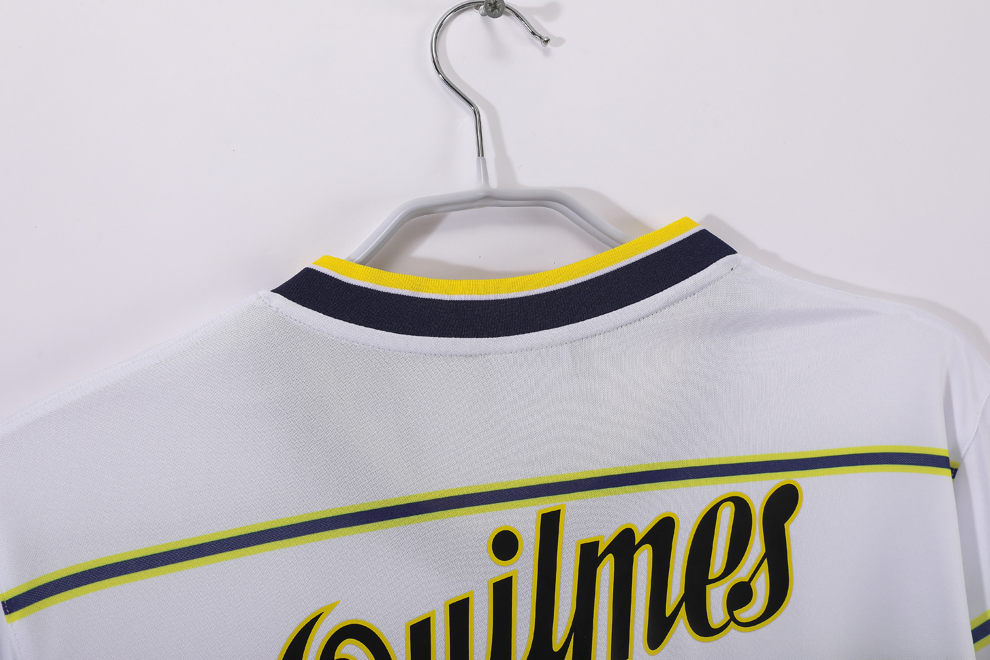 1999 Boca Juniors Away Retro Jersey/1999博卡客场
