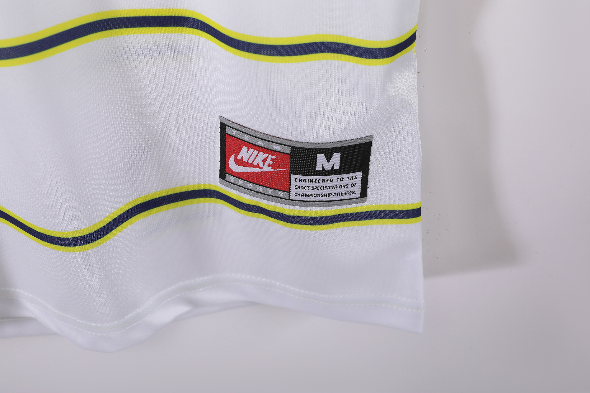 1999 Boca Juniors Away Retro Jersey/1999博卡客场
