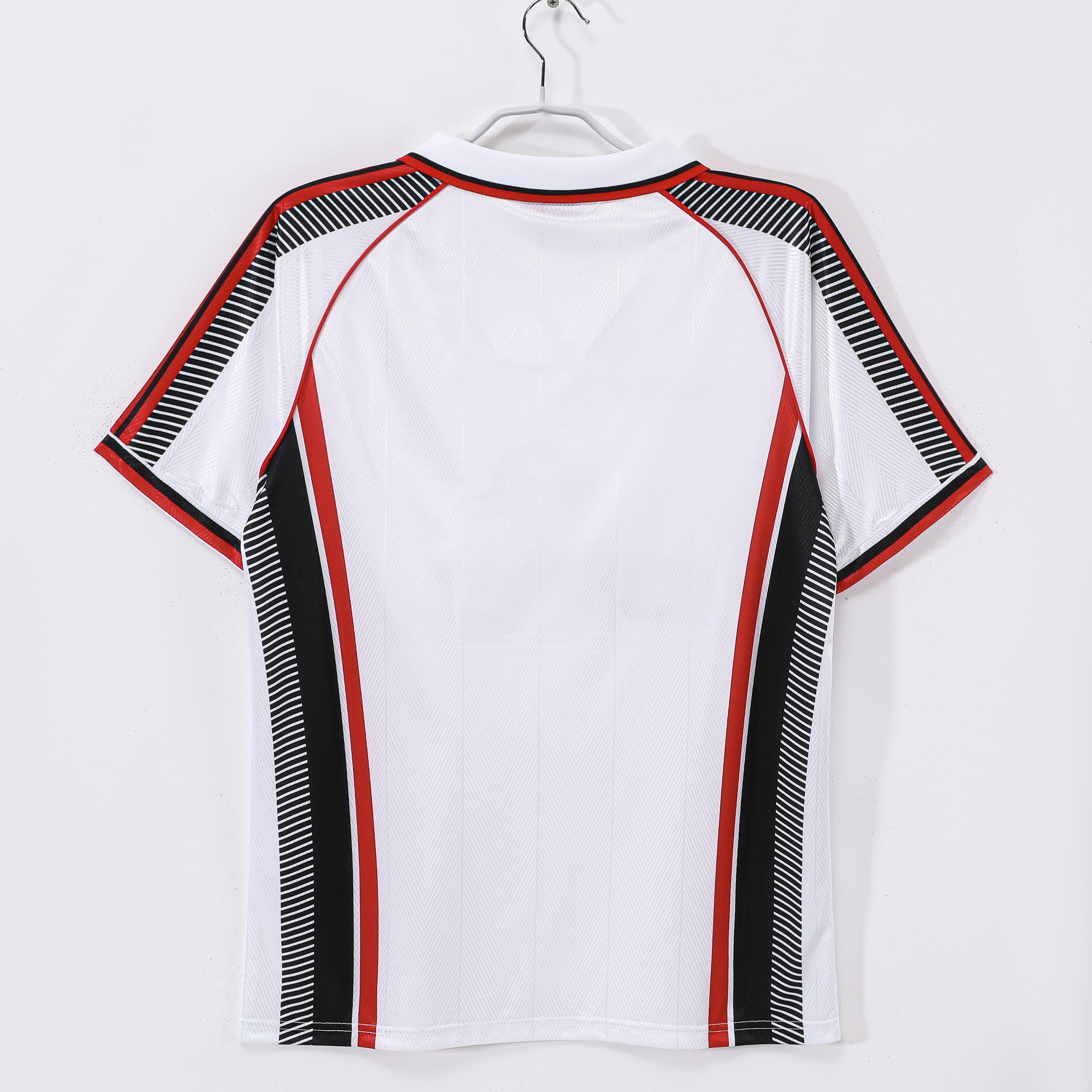 97-98 AC Milan Away Retro Jersey/97-98AC米兰客场