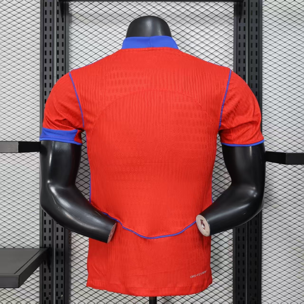 25-26 PSG Third Player Jersey/ 25-26 PSG巴黎第二客场球员