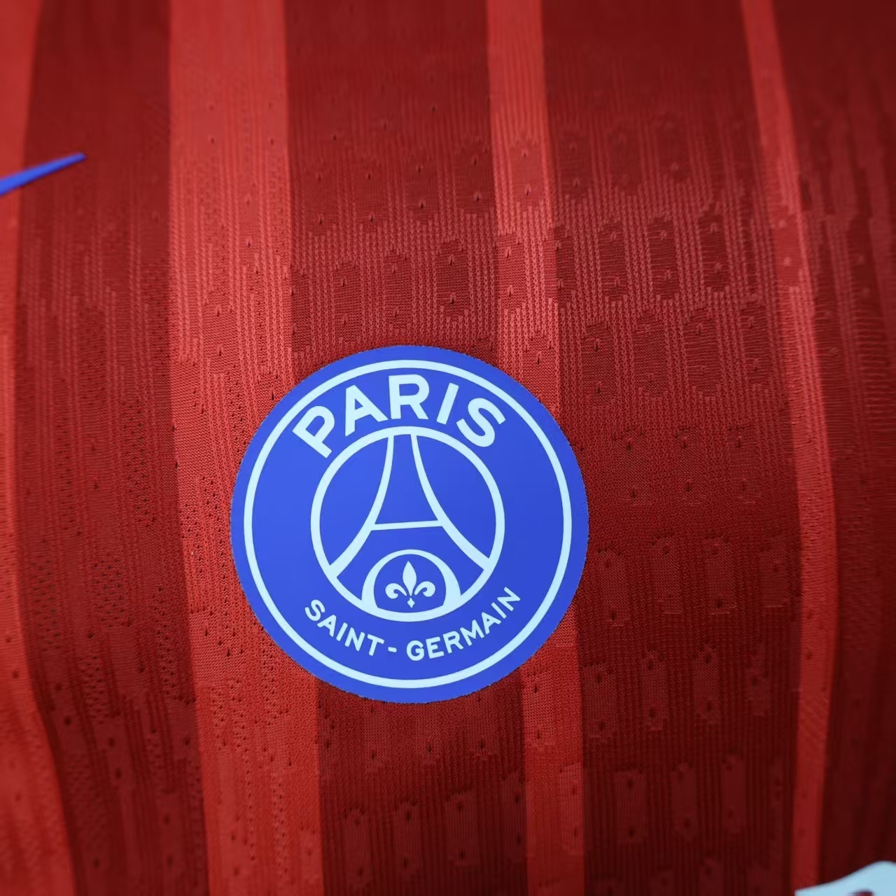 25-26 PSG Third Player Jersey/ 25-26 PSG巴黎第二客场球员