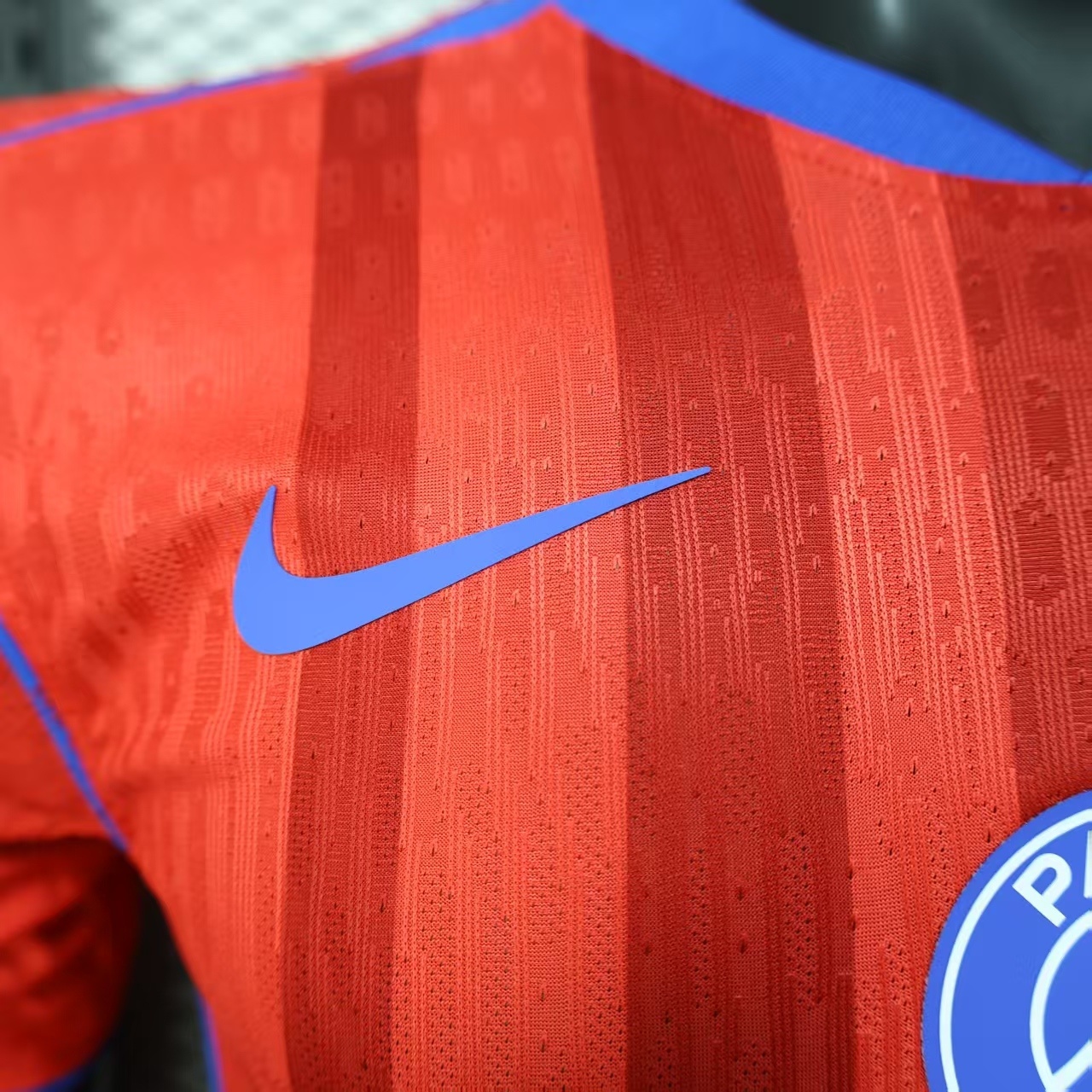 25-26 PSG Third Player Jersey/ 25-26 PSG巴黎第二客场球员