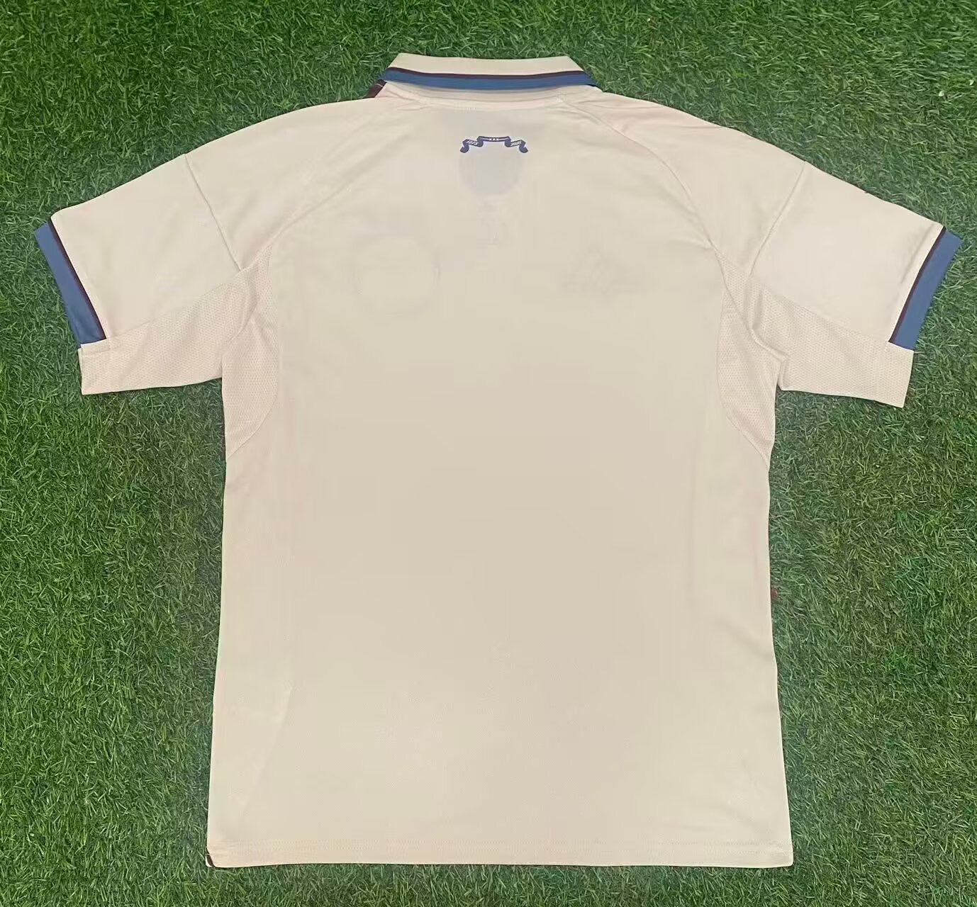 25-26 AX Third Fans Jersey/25-26阿斯第二客场球迷