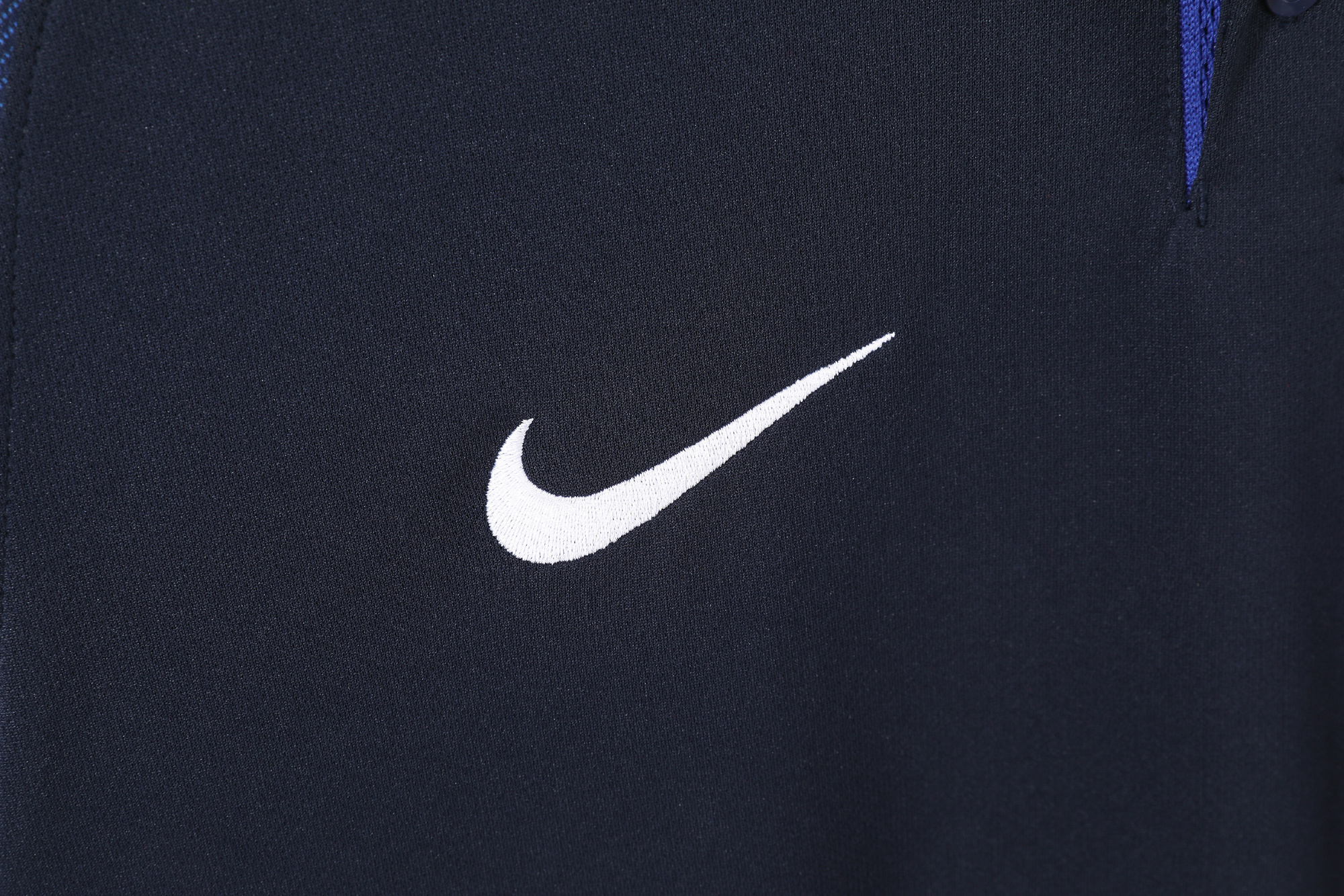 2018 France Home Retro Jersey/2018法国主场
