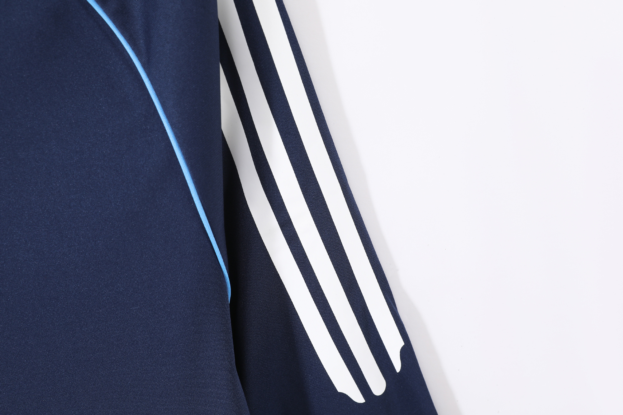 05-06 Real Madrid Away Long Sleeve Retro Jersey/05-06皇马客场长袖