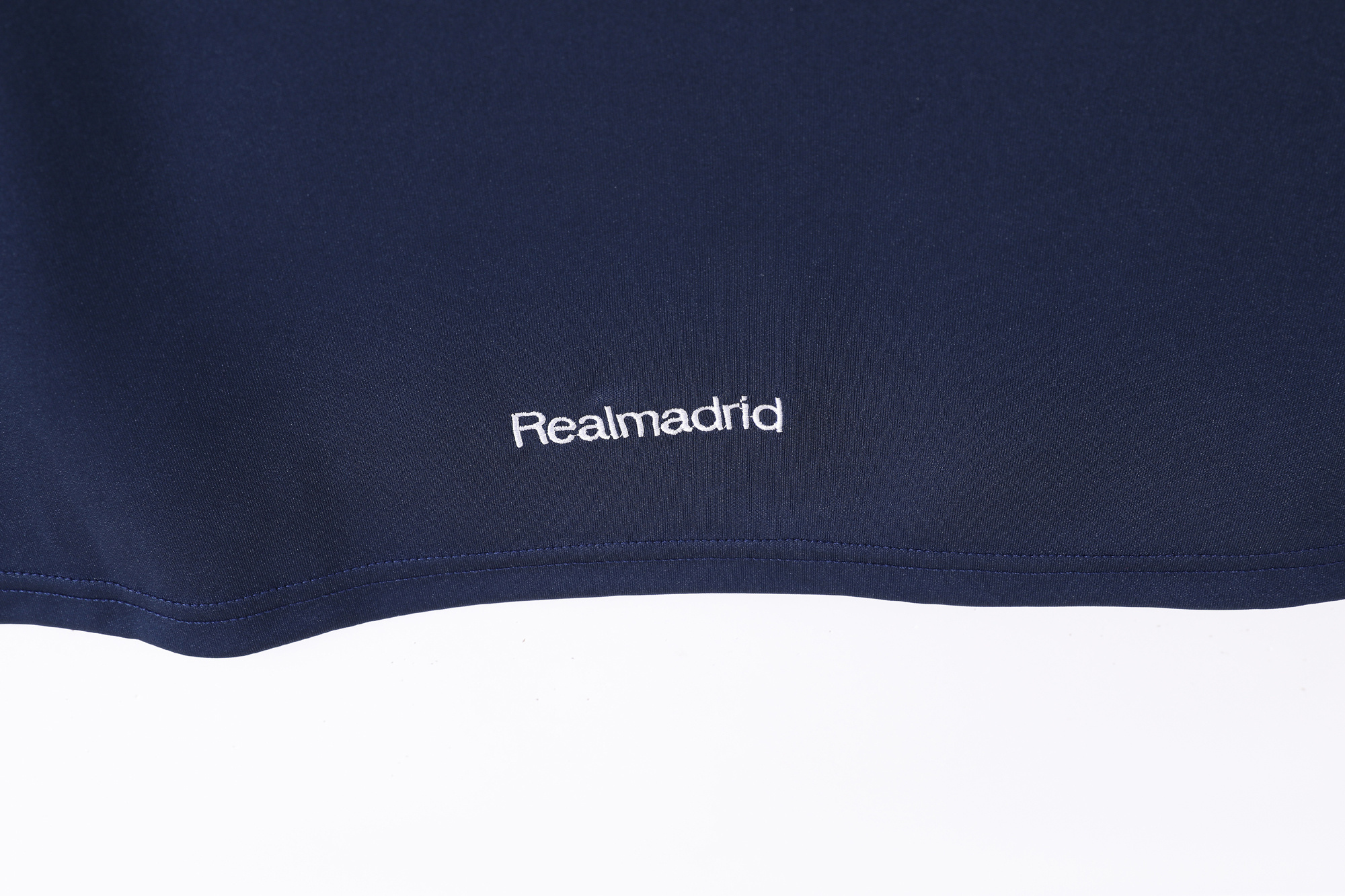 05-06 Real Madrid Away Long Sleeve Retro Jersey/05-06皇马客场长袖