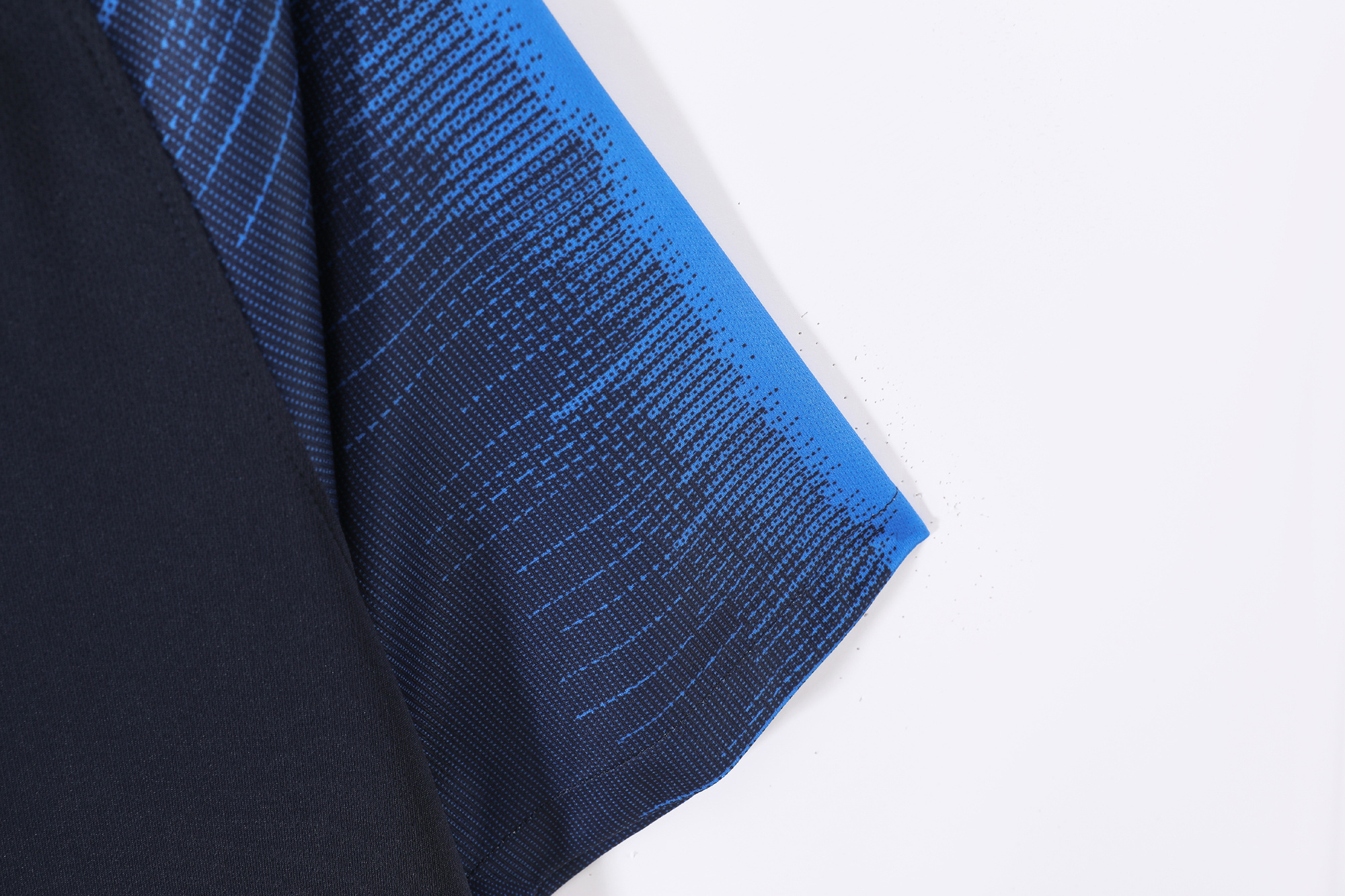 2018 France Home Retro Jersey/2018法国主场