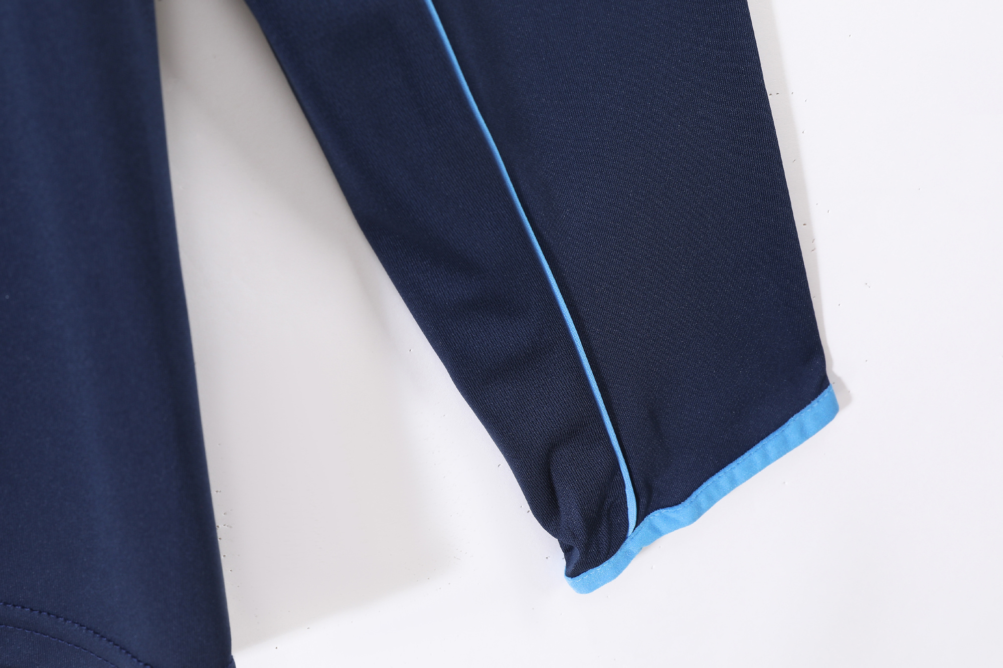 05-06 Real Madrid Away Long Sleeve Retro Jersey/05-06皇马客场长袖