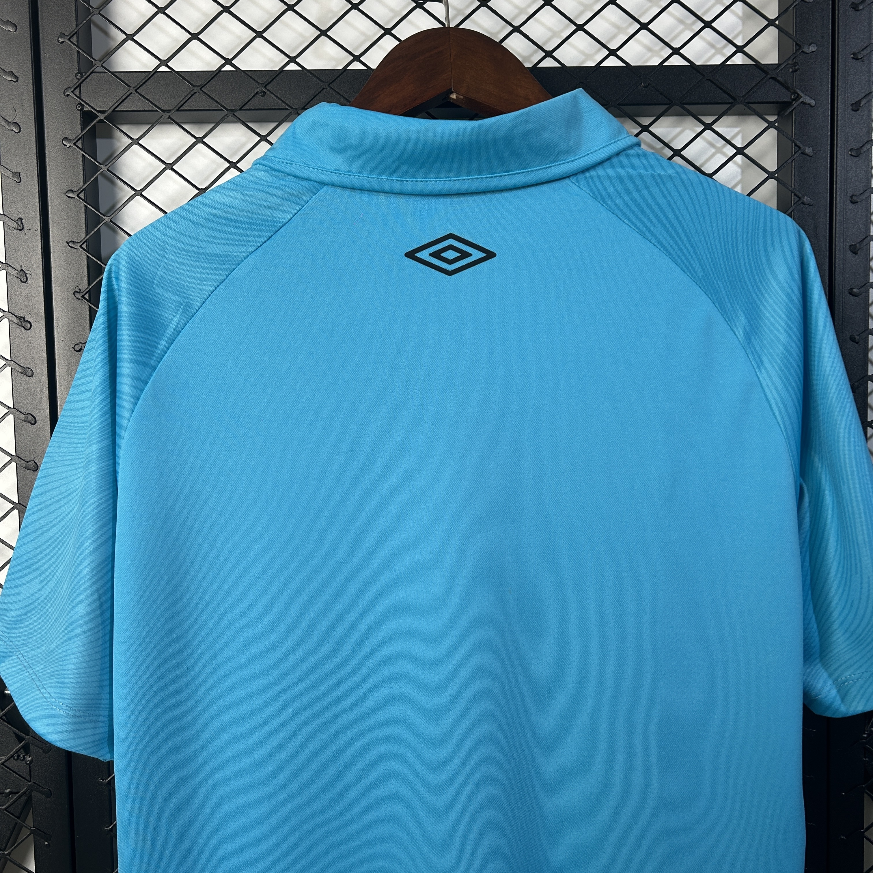 25-26 Santos Third Fans Jersey/25-26 桑托斯第二客场球迷
