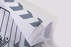 1986 Tottenham Hotspur Home Retro Jersey/1986热刺主场