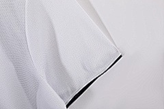 06-07 Tottenham Hotspur Home Retro Jersey/06-07热刺主场