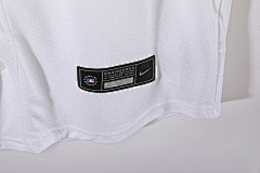 25-26 Chelsea White Baseball Jersey/ 25-26切尔西棒球服