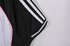 25-26 Juventus Baseball Jersey/ 25-26尤文图斯棒球服