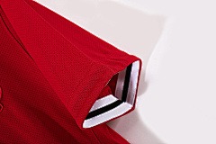 11-12 Manchester United Home Retro Jersey/11-12曼联主场