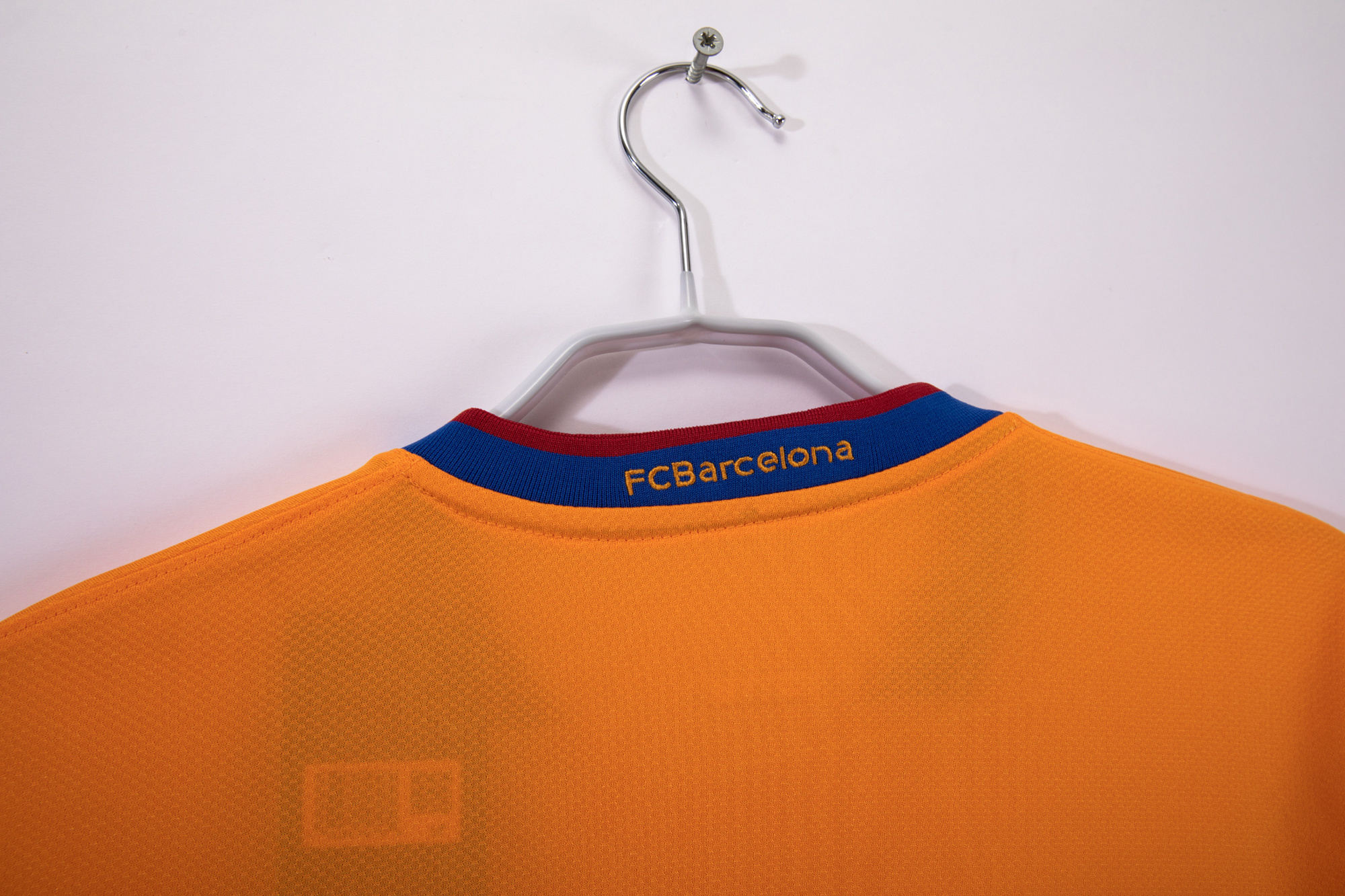 06-07 BA Away Retro Jersey/91-92巴萨客场