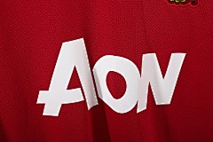 11-12 Manchester United Home Retro Jersey/11-12曼联主场