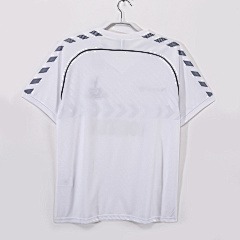 1986 Tottenham Hotspur Home Retro Jersey/1986热刺主场