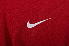 11-12 Manchester United Home Retro Jersey/11-12曼联主场