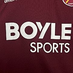 25-26 West Ham United Home Fans Jersey/ 25-26 西汉姆主场球迷版