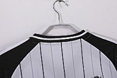 25-26 Juventus Baseball Jersey/ 25-26尤文图斯棒球服