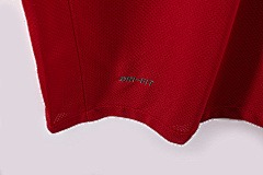 11-12 Manchester United Home Retro Jersey/11-12曼联主场