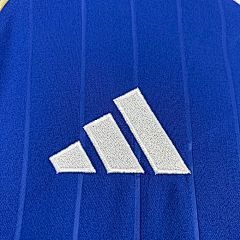 25-26 Leicester City Home Fans Jersey/25-26 莱斯特主场球迷版
