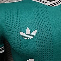 25-26 Liverpool Third Player Jersey/25-26 利物浦第二客场球员版
