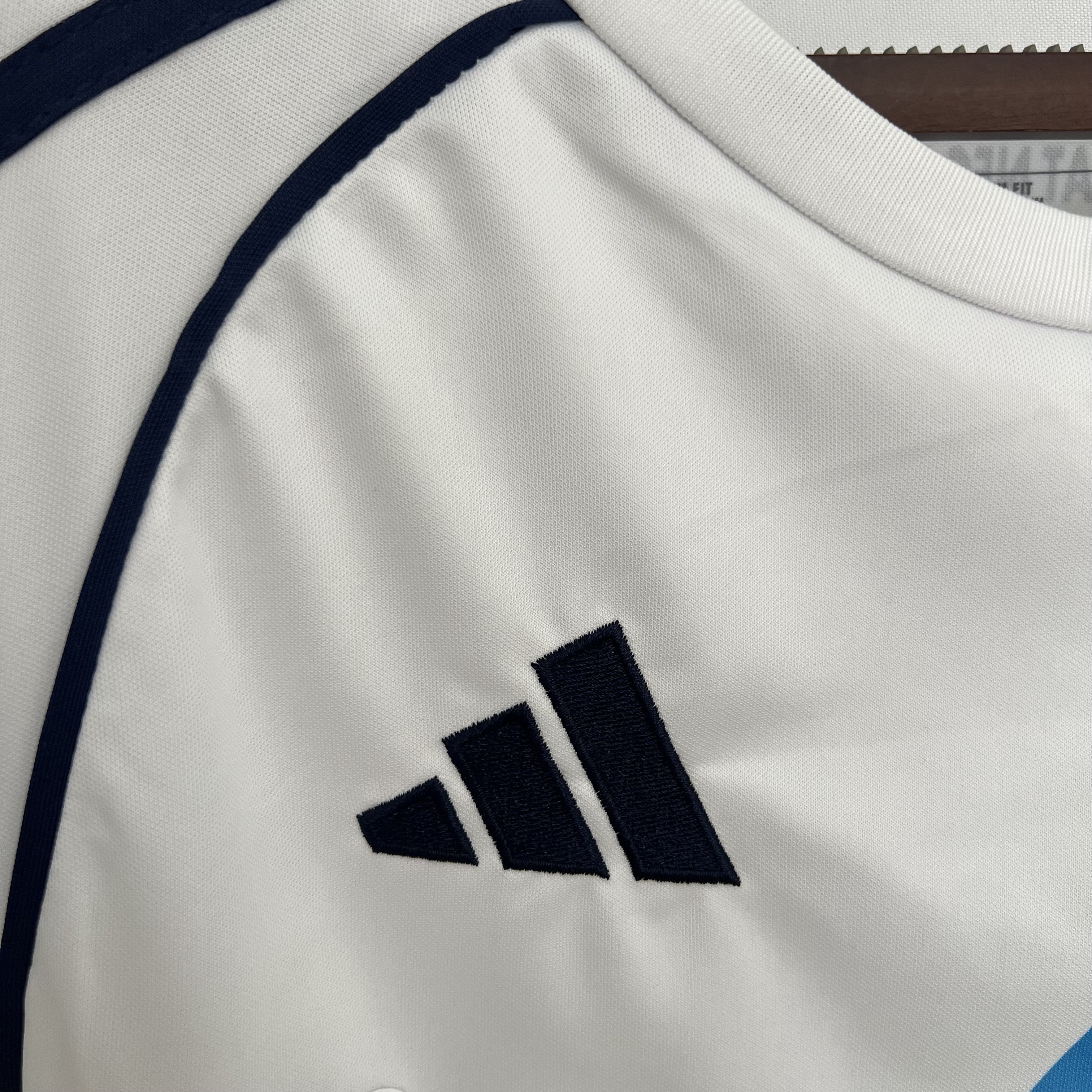 25-26 Pairs FC Away Fans Jersey/ 25-26 巴黎俱乐部客场球迷版