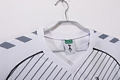 1986 Tottenham Hotspur Home Retro Jersey/1986热刺主场