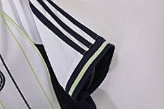25-26 Real Madrid Baseball Jersey/ 25-26皇马棒球服