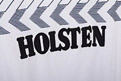 1986 Tottenham Hotspur Home Retro Jersey/1986热刺主场