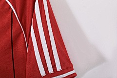 25-26 Manchester United Baseball Jersey/ 25-26曼联棒球服