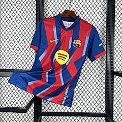 25-26 BA Speical Jersey/ 25-26 巴萨特别版