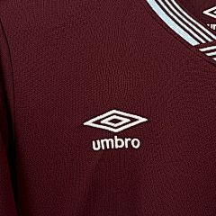 25-26 West Ham United Home Fans Jersey/ 25-26 西汉姆主场球迷版